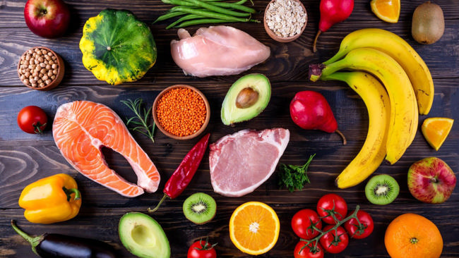 Food and beverage production