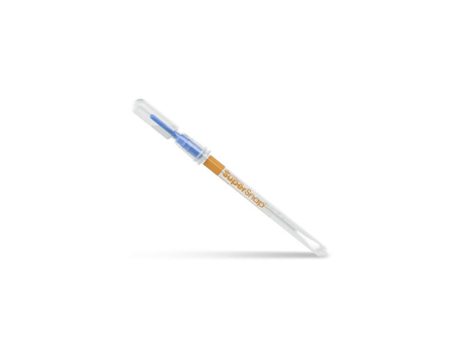 SuperSnap® High-Sensitivity Surface ATP Test