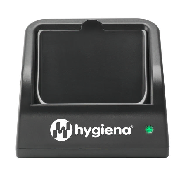 Hygiena EnSURE® Touch Luminometer Charging Dock and Docking Station