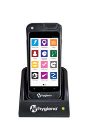 Hygiena EnSURE® Touch Luminometer Charging Dock and Docking Station