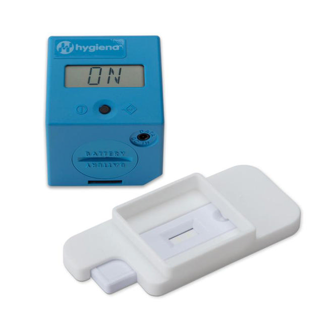 Hygiena Cube Reader - Lateral Flow Reader for Quantitative Gluten Testing