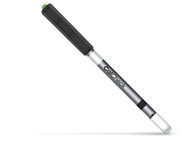 CalCheck LED Calibration Verification Device