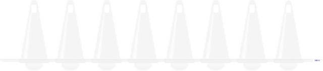 BAX® System Cluster Tube Caps (Bag of 120)