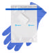 Hygiena Sponge'n Bag™ - Sterile Environmental Sampling Sponge