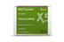 BAX® System Genus Listeria for X5 - Rapid PCR Test Kit for Listeria Detection