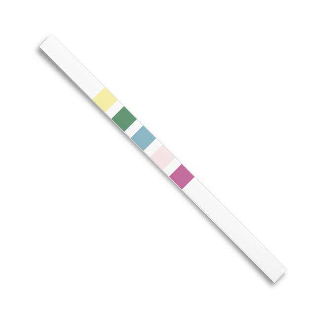 Hygiena 5-in-1 Water Test Strips for Food & Beverage Processing