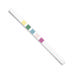 Hygiena 5-in-1 Water Test Strips for Food & Beverage Processing