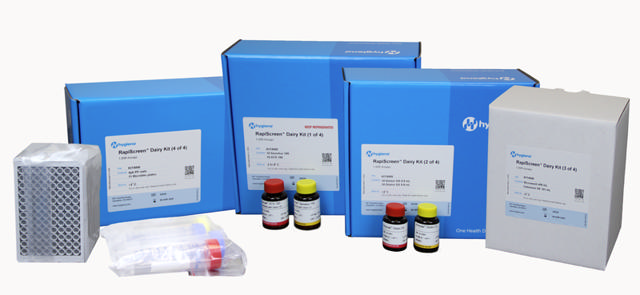 RapiScreen Dairy Kit - Rapid Microbial Screening for Commercial Sterility