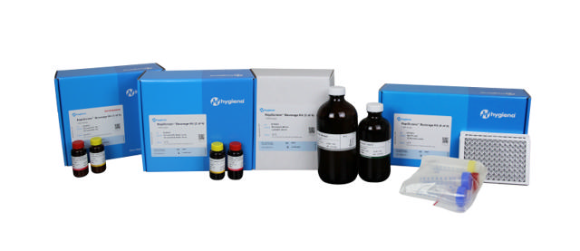 RapiScreen Beverage 1000 Kit - Rapid Microbial Detection for Shelf-Stable Beverages