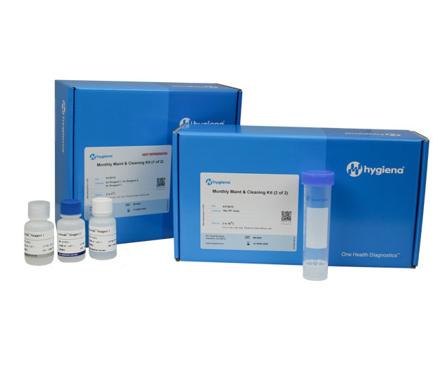 Monthly Maintenance & Cleaning Kit for Innovate