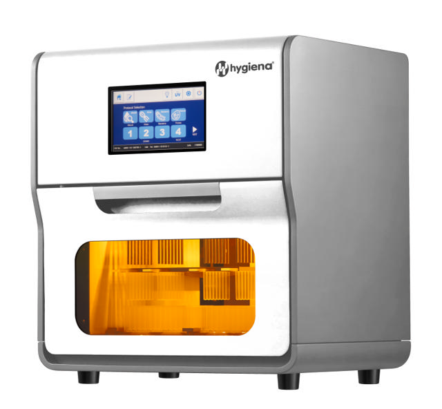 foodproof RoboPrep® 32 - Automated Nucleic Acid Extraction System