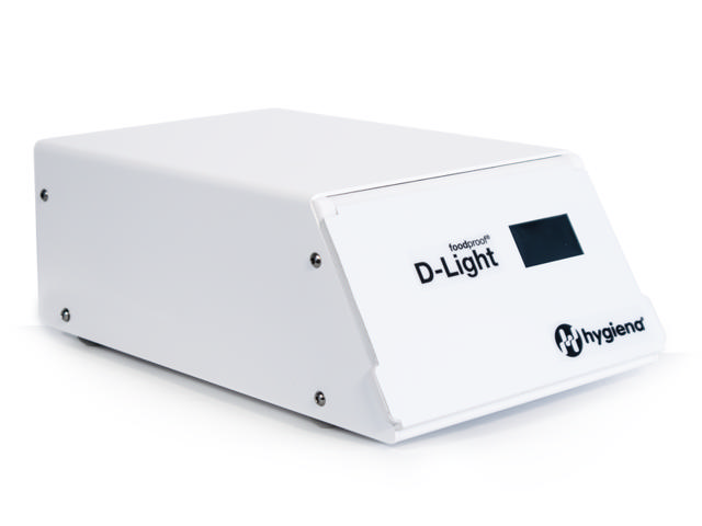 foodproof D-Light - Dead DNA Elimination for True-Positive PCR