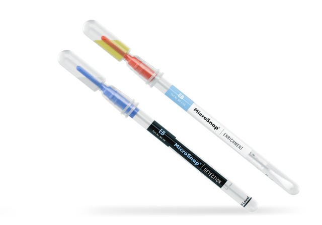 MicroSnap EB - Rapid Enterobacteriaceae Detection Test Kit
