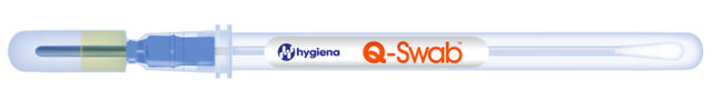 Hygiena Q-Swab® - Environmental Surface Sampling Swabs with Pre-Filled Media