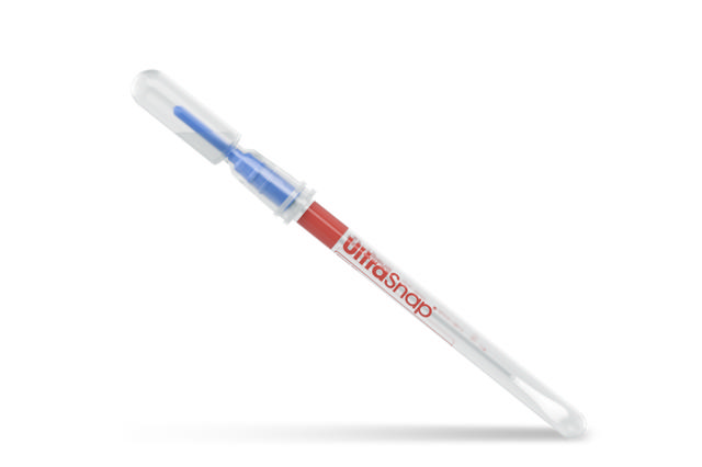 UltraSnap® Surface ATP Test