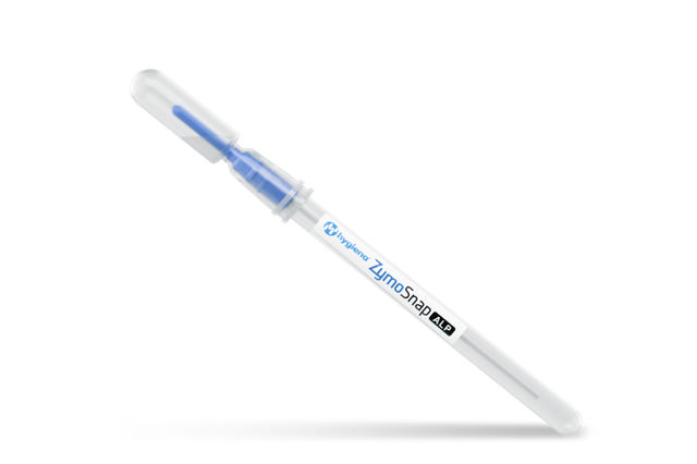 ZymoSnap ALP: Rapid Dairy Phosphatase Test for Pasteurization Verification